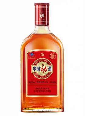 劲牌中国劲酒520mL/680mL保健酒