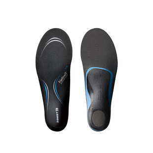 ZAMST/赞斯特足弓支撑鞋垫跑步运动柔韧稳定支撑标准鞋垫STANDARD