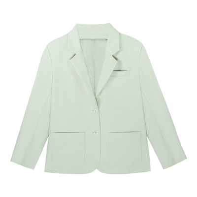 LKOD秋冬休闲通勤西装套装