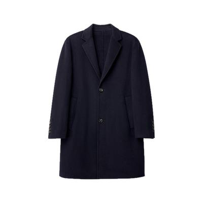 guillaumedemons羊毛大衣