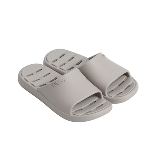 朴西沁爽男士拖鞋家居室内浴室防滑专用洗澡漏水速干家用凉拖鞋女