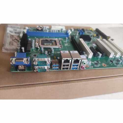 【请询价】全新研华AIM708G2主板