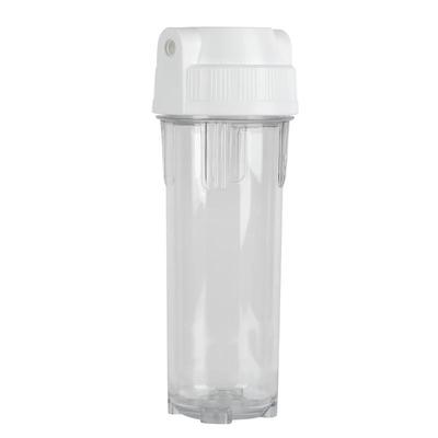 芯园前置过滤器家用滤去泥沙杂质