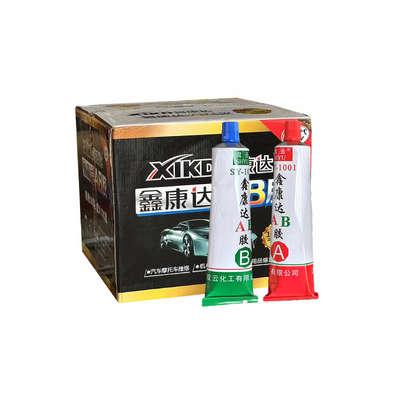 鑫康达AB胶80g丙烯酸酯