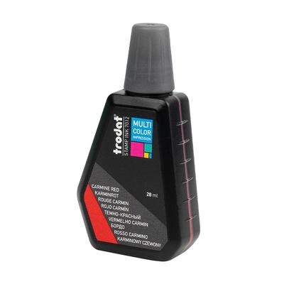 卓达彩色印油7011回墨印油