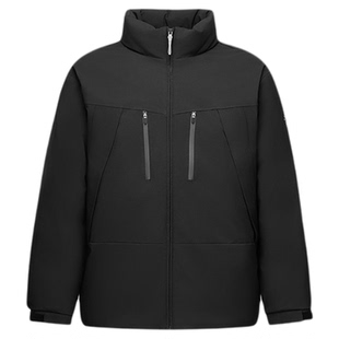 防护羽绒|商场同款森马 x Marcus联名款羽绒服男冬装三防2025新款