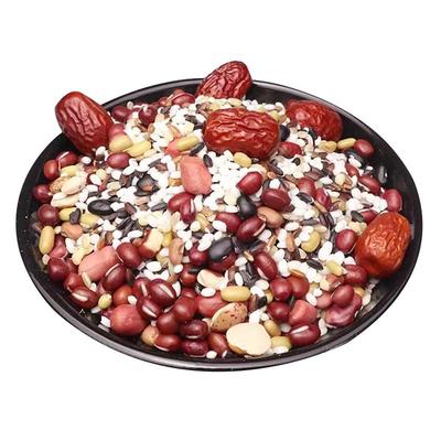 八宝粥米五谷杂粮原材料组合商用