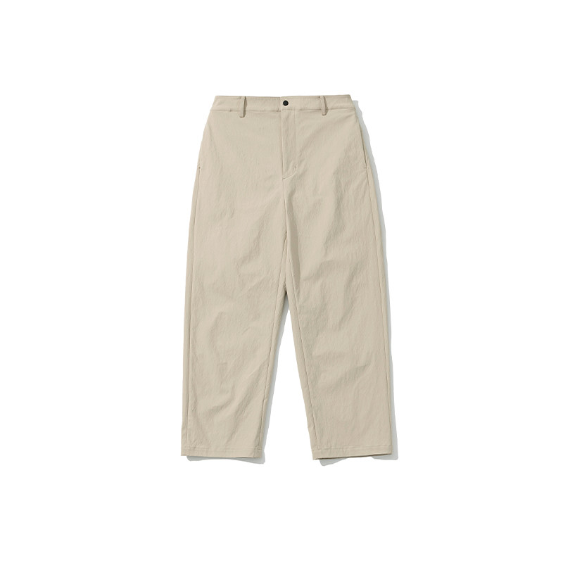 COMMON SCENTS「e.c」CORDURA「500」版型防泼水抗撕裂通勤长裤