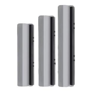 好太太拖把海绵头海绵拖把替换头通用38cm吸水棉头28cm拖布胶棉装