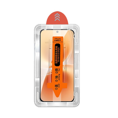 适用oppoa6m钢化膜plt140屏幕opa6x保护贴a65g无尘仓oppo手机5g秒贴膜opp0pp0am6玻璃opa6m新款oppoplt防爆屏