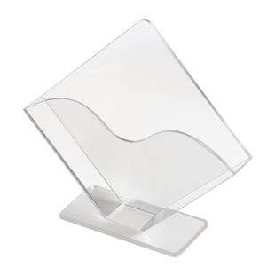 亚克力纸巾盒有机玻璃欧式创意餐巾纸盒酒店用品西餐厅纸巾盒定制