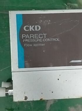 议价CKD喜开理PARECT压力控制分流器，型号TPR4-0