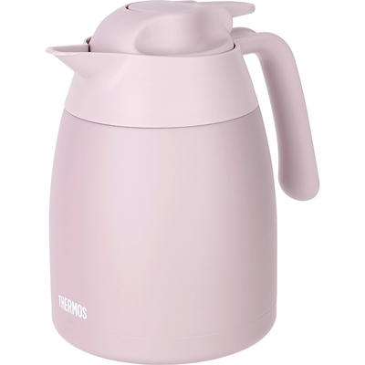 THERMOS/膳魔师保温壶1L容量