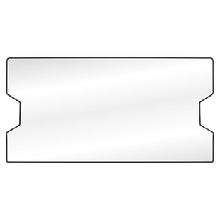 适用24款凯越刺鸟250RR隐形车衣TPU油箱贴纸防水透明膜改装配件