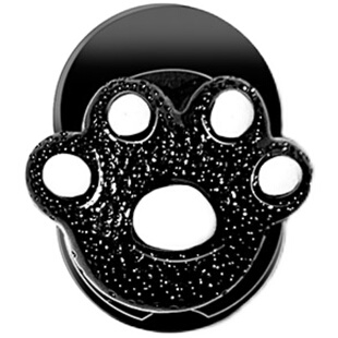 【两个装】汽车用小挂钩可爱前排粘贴式挂钩卡通多功能收纳通用型