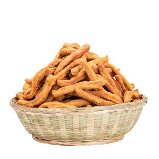 郑庄脂渣酥脆猪油渣五花肉条猪肉干脂渣脆哨青岛特产非遗生酮零食