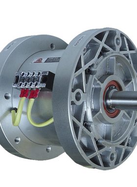 研新/YAN  EFVF-Z 双法兰型电磁离合器/制动器组 台湾研新