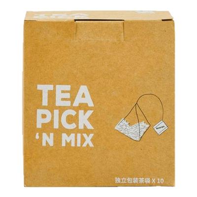 【临期26年12月】teapigs茶猪猪盲盒装随机口味独立包装英国进口