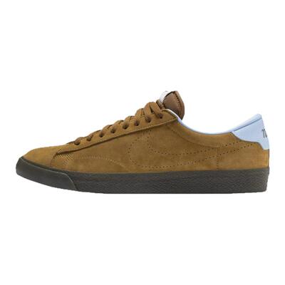 男子复古低帮休闲运动板鞋