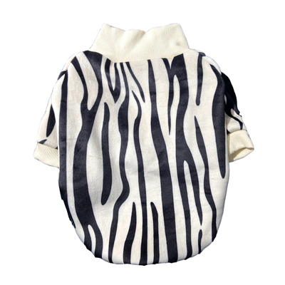 潮牌巴哥网红加绒加厚卫衣法斗