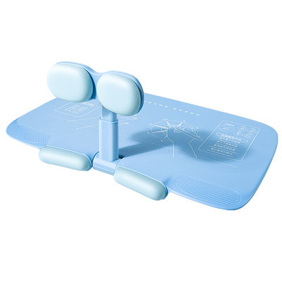 坐姿矫正器小学生写字姿势儿童预防近视防低头视力保护器防驼背防趴桌神器纠正写作业矫正护眼学习桌书桌支架