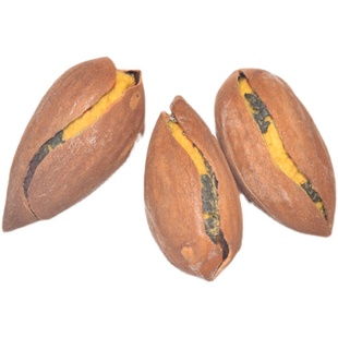 诸暨枫桥特产2025年手剥香榧子新货特好剥开口笑香榧罐装厂家直销