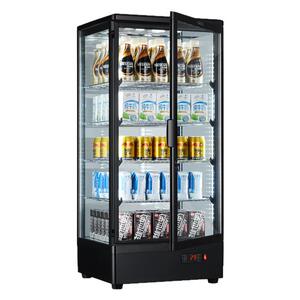UGEX保温箱饮料加热柜牛奶蛋挞暖水柜小型热饮机模型制作烘干箱