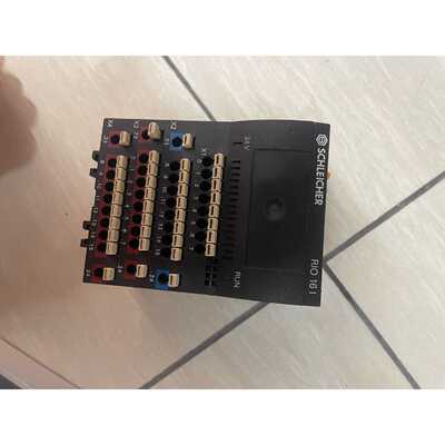 【请询价】SCHLEICHER施莱西尔PLC