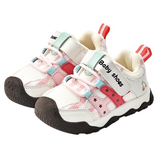 儿童运动鞋男童鞋子2025新款宝宝鞋子春秋季女童鞋机能鞋学步童鞋