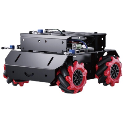 makeblockmega儿童编程机器人