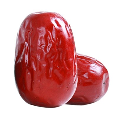 煲汤陕西特产包粽子大红枣枣