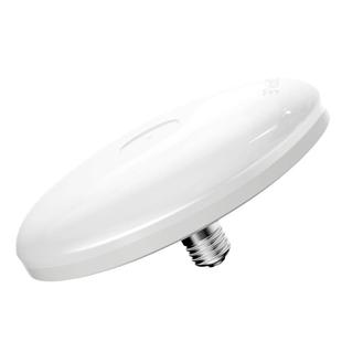 欧普led灯泡大功率超亮飞碟灯家用E27螺口节能灯厂房车间照明球泡