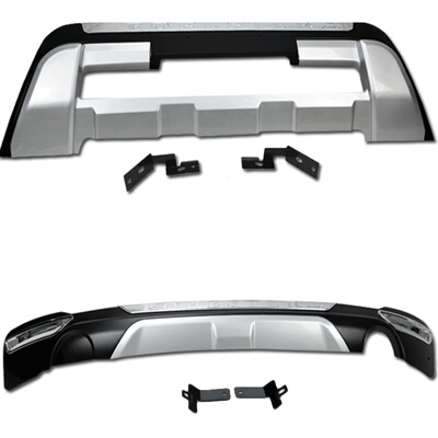 09-24款斯巴鲁森林人保险杠