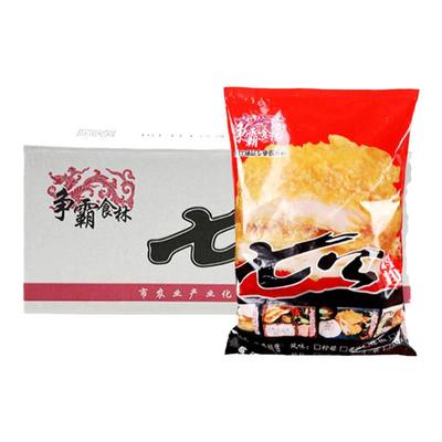 瑞发德2kg10片鸡排饭