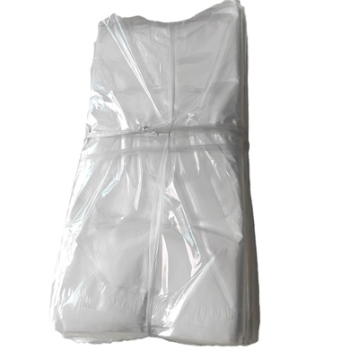 透明PP平口袋烘焙烤盘食品保鲜袋