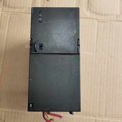 询价6ES7 3071EA010AA0