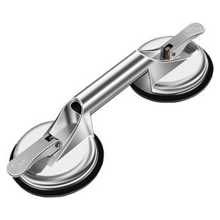 木地板修复神器大缝隙裂缝强力拉紧器铺地板缝吸盘专用安装工具隙