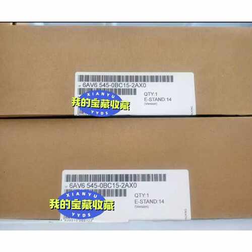 议价6AV65450BC152AX0适用