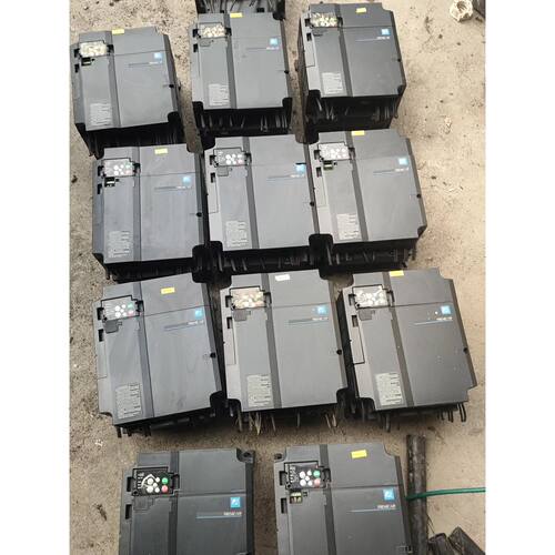 〔议价-可维修〕变频器FRN0031F2S-4C 11KW 三相380- 工业自动化