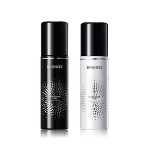 2瓶定妆喷雾防水防汗保湿持久不卡粉脱妆水干油皮官方正品旗舰店