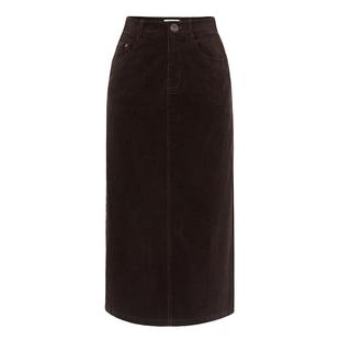 恩瑞妮专柜同款2025冬季新款百搭显瘦气质淑女半身裙女