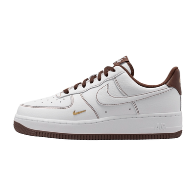 【自营】耐克AIR FORCE 1'07 MINI JEWEL女运动休闲鞋IX5020-121