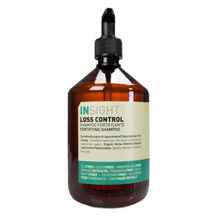 澳门代购 意大利insight洗发水护发素 防掉发 日常再生 去屑控油