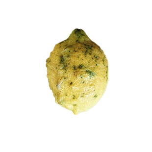 安岳特产新鲜野土黄农家5斤无管理皮薄多汁青黄柠檬无蜡孕妇水果