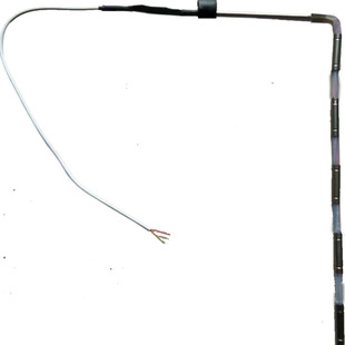 太阳能热水器水位水温传感器探头感应器2芯4芯适于桑乐力诺皇明等