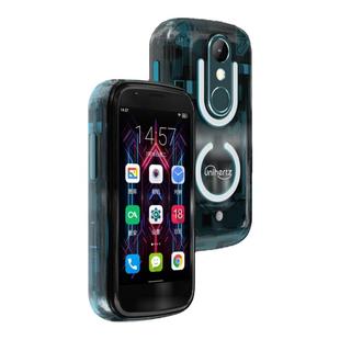 Unihertz Jelly2S果冻2新款迷你智能Jelly Star全网通双卡4G手机