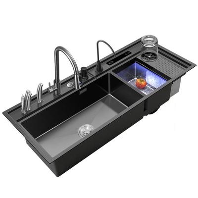 雅仕特智能水槽新品让利