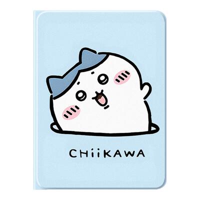 适用苹果平板保护套吉伊卡哇ckw