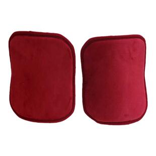 108大拜护膝保护膝盖海绵护膝护肘朝拜跪地专用加厚保暖男女跪垫