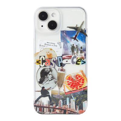 壳空间原创设计适用苹果